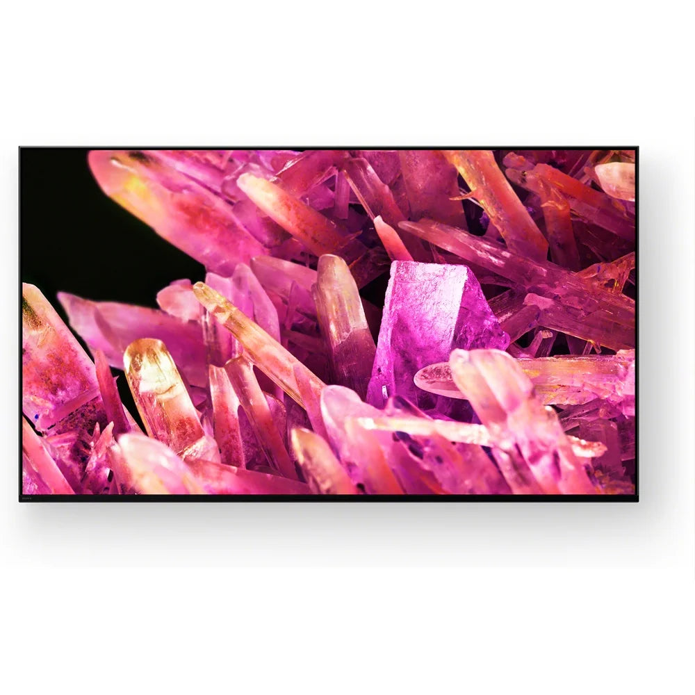 75 inch 4K HDR LED Smart Television M481
