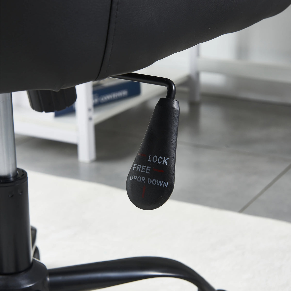 Adjustable Desk Chair F888224