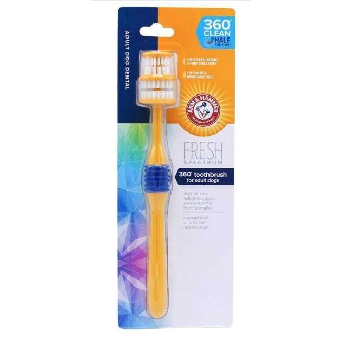 Puppies Toothbrush N3620