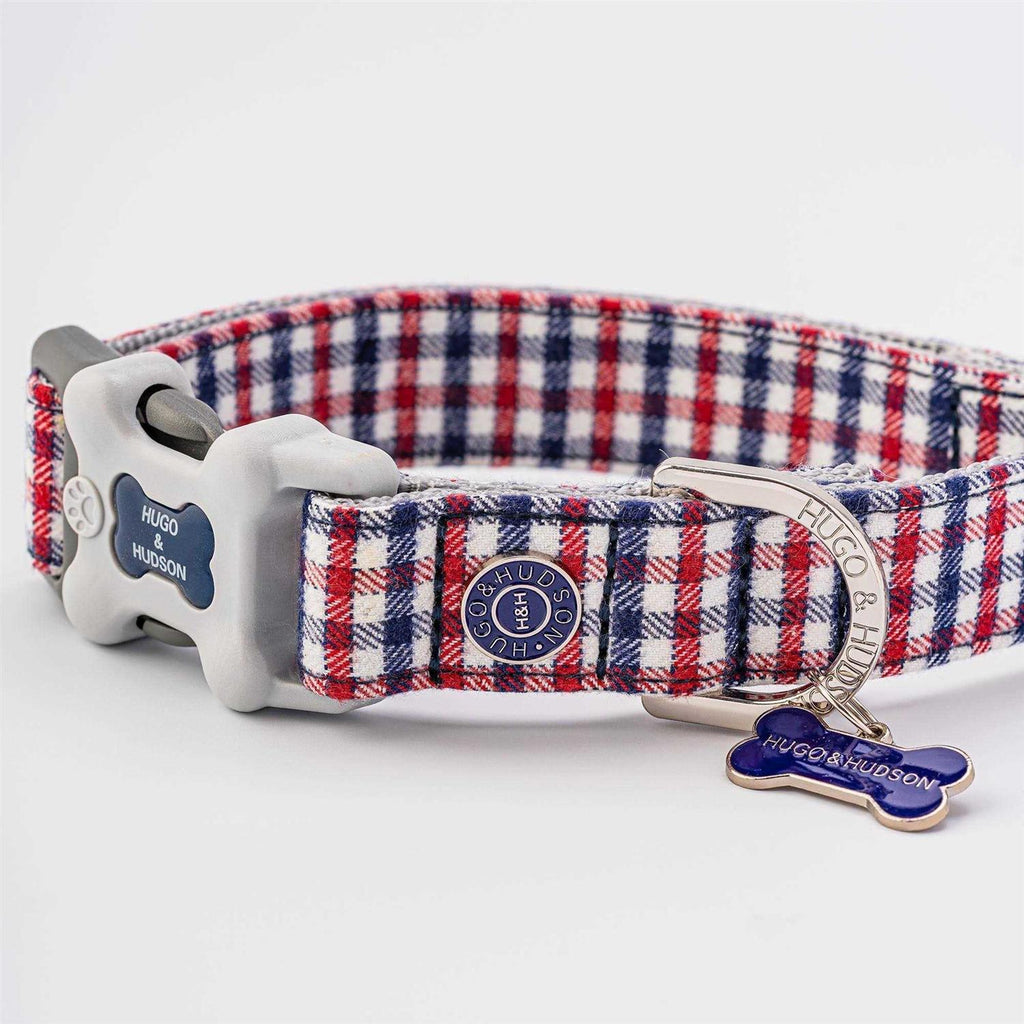 Nylon Dog Collar D55514