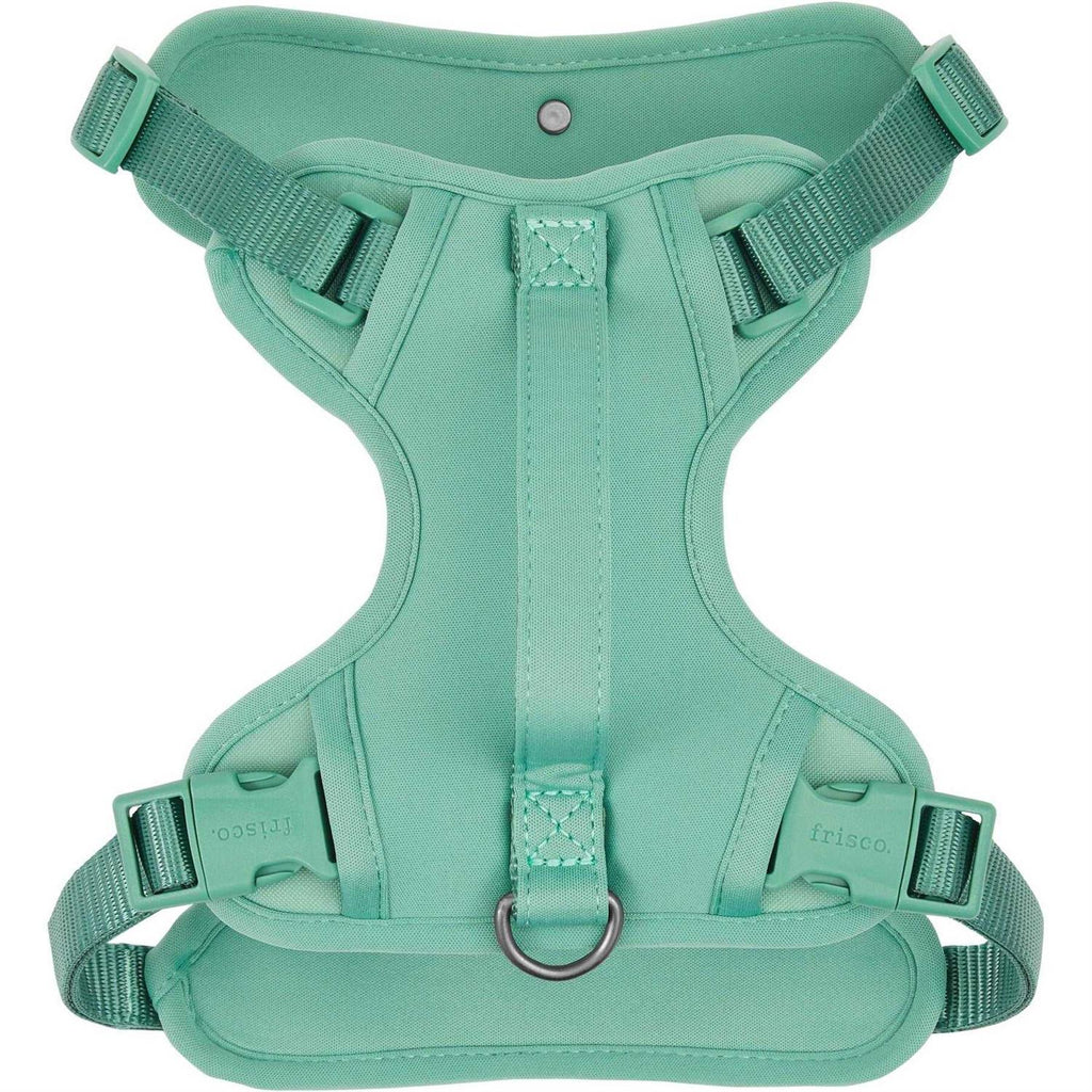Padded Dog Harness X544