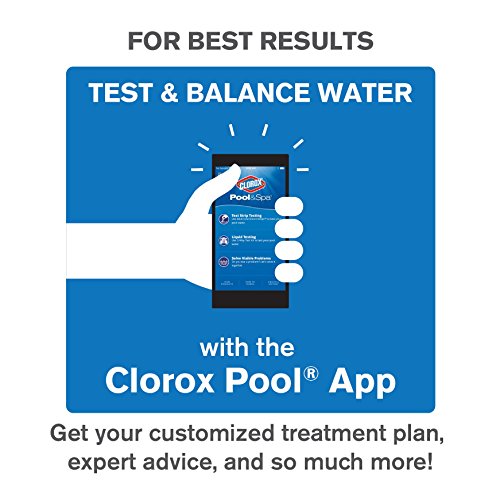 Pool Algaecide G702805