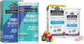 Once Daily Prebiotics Postbiotics Probiotics F8809