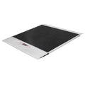 45in HD Grit-Coat Shipping Container Ramps 8,000 lb. Capacity D921