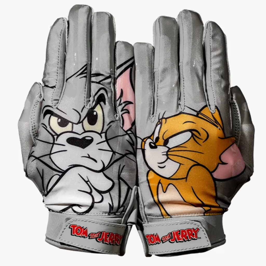 Football Gloves T44950