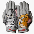 Football Gloves T44950