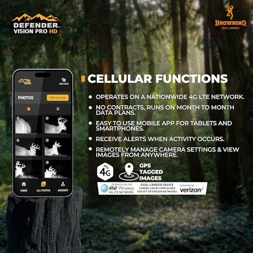 Trail Camera 24MP S353968