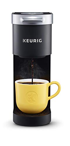 Black Coffee Maker C8780