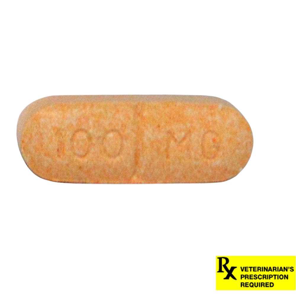 25 mg Caplets G6693