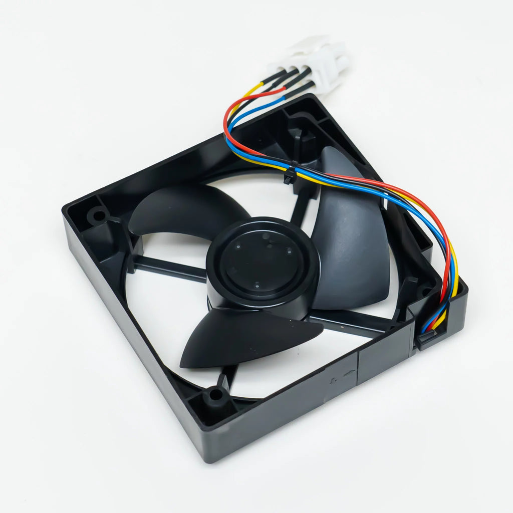 Refrigerator Evaporator Fan Motor S935