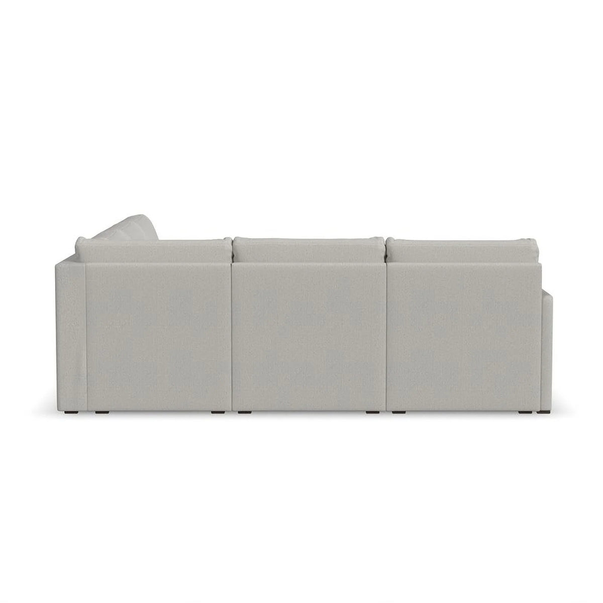 Beige 5 Seat Modular Sectional Sofa G560