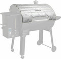 36in Silver Pellet Grill Blanket C4714