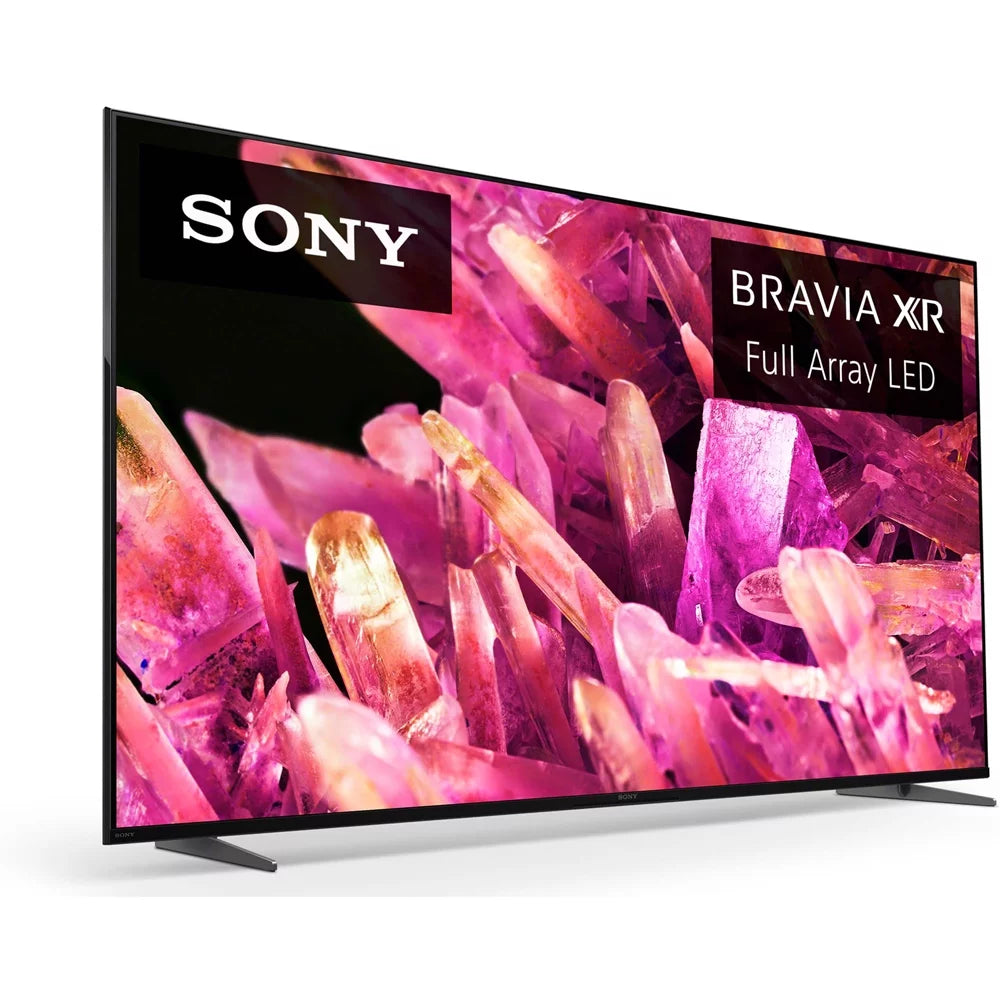 75 inch 4K HDR LED Smart Television M481