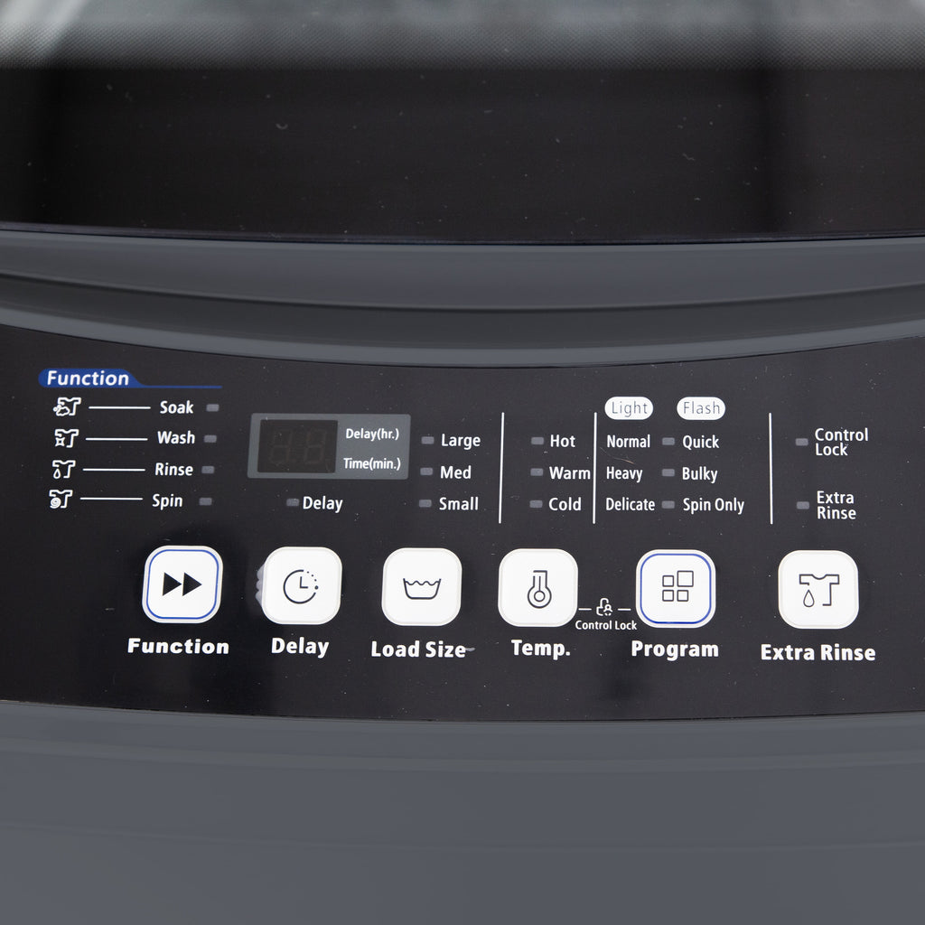 2.0 cu. ft. Top Load Washing Machine R42018