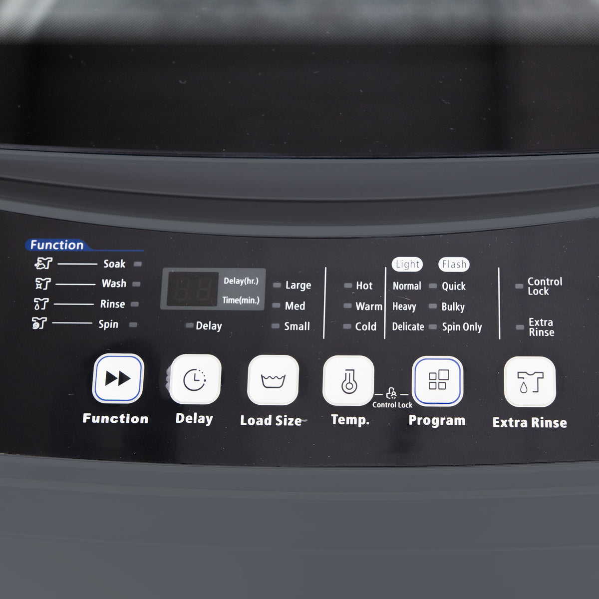 2.0 cu. ft. Top Load Washing Machine R42018