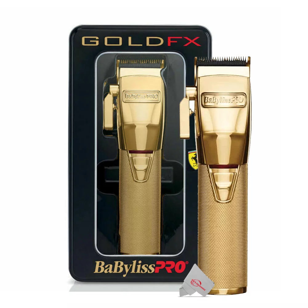 Cordless Clipper with Replacement Titanium Wedge Blade H93150
