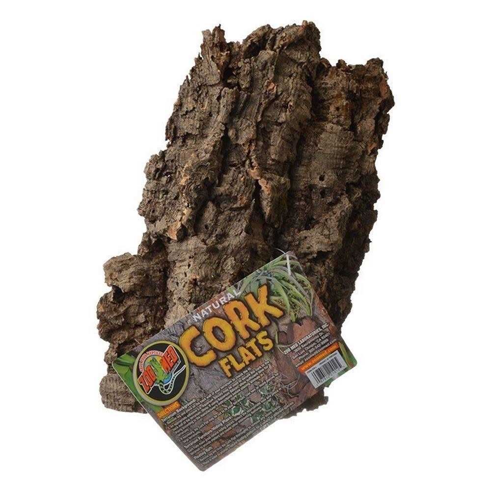 Natural Cork Flats A45203