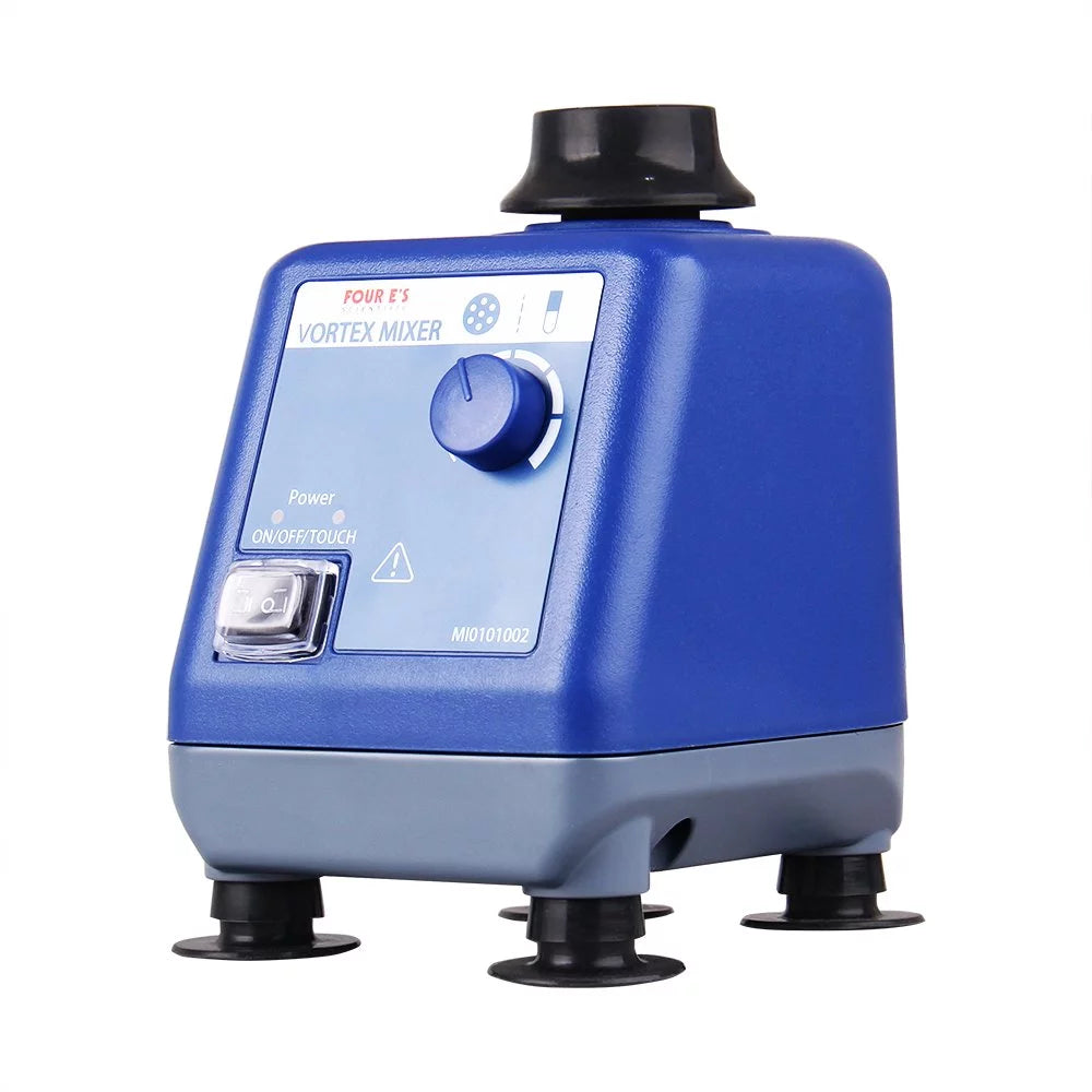 Laboratory Vortex Mixer 0 – 3000 rpm 50 ml U814876