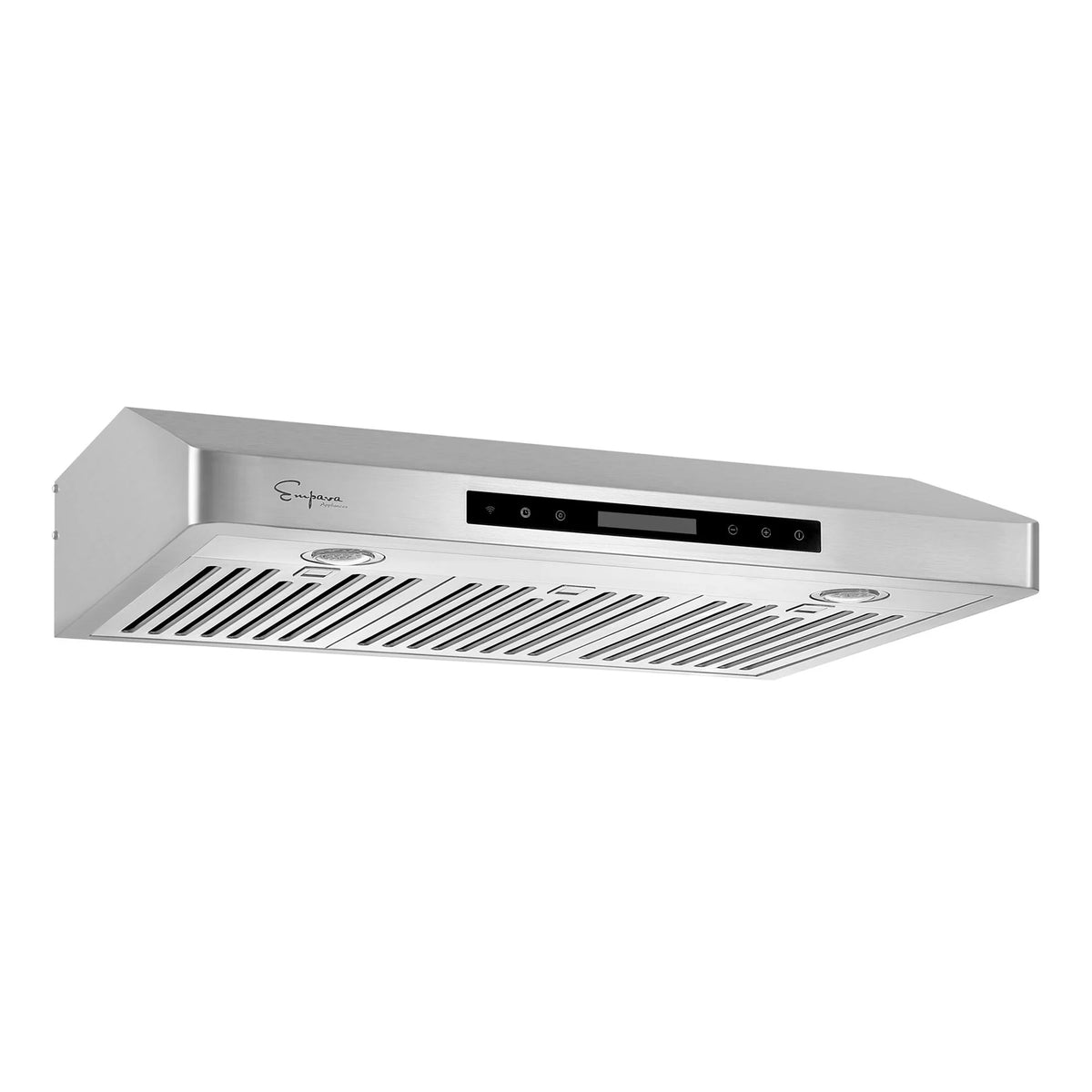 36 In. 500 CFM Ducted Under Cabinet Range Hood U36297