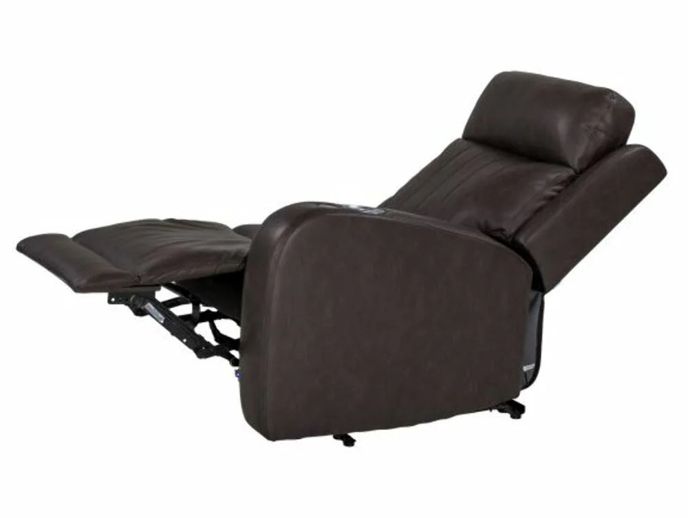 Left Hand Recliner N92688