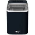 Countertop Ice Maker Black L46554