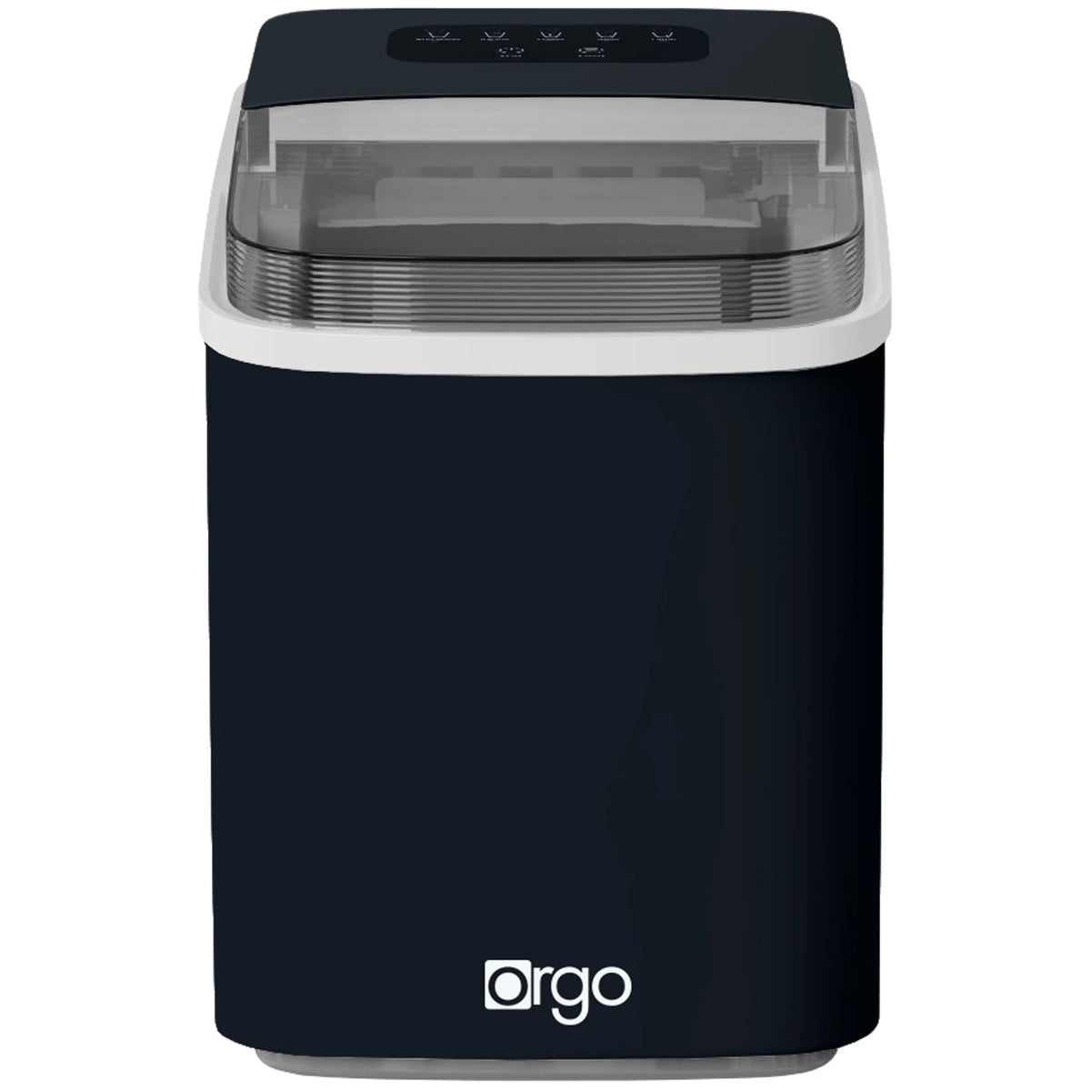 Countertop Ice Maker Black L46554