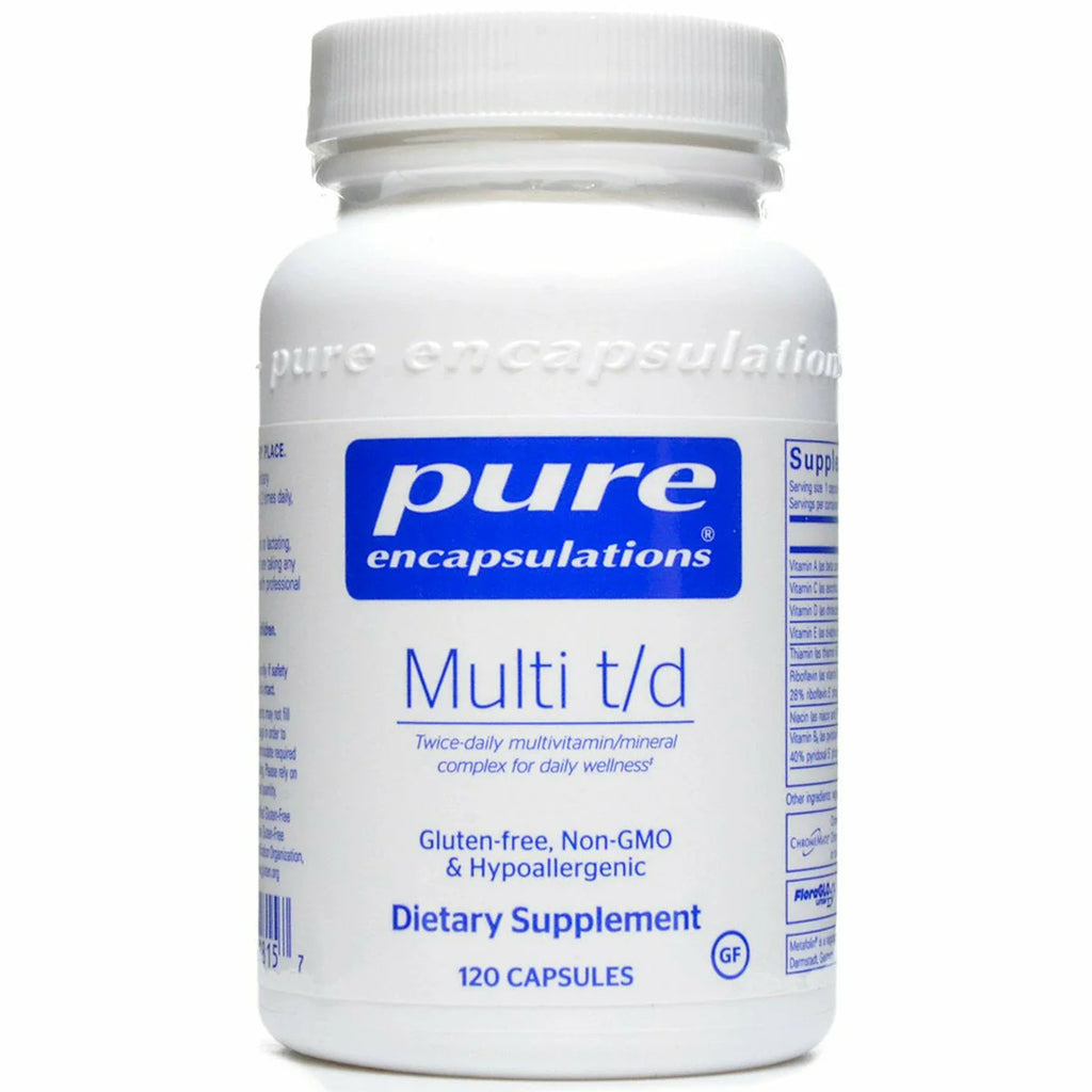 Multi T/D T15396