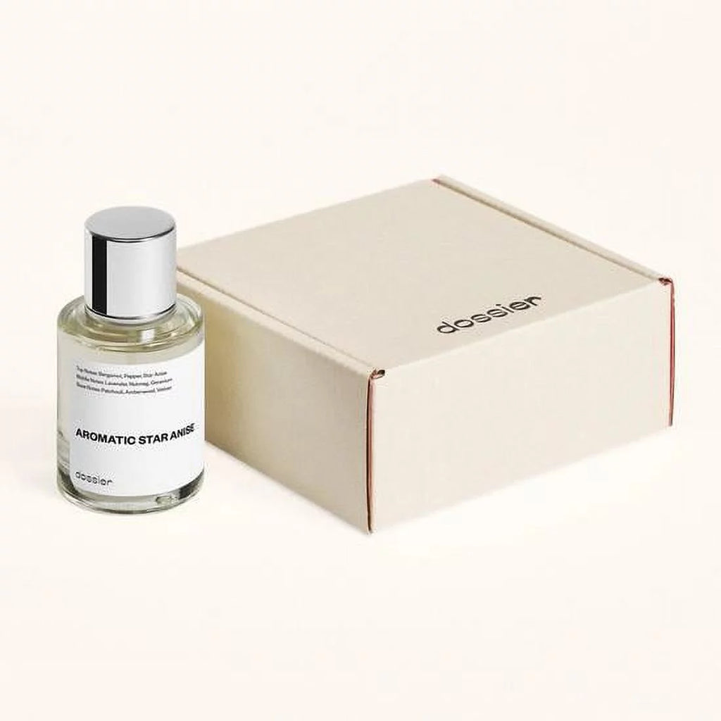 Star Anise Eau De Toilette 50ml B5786
