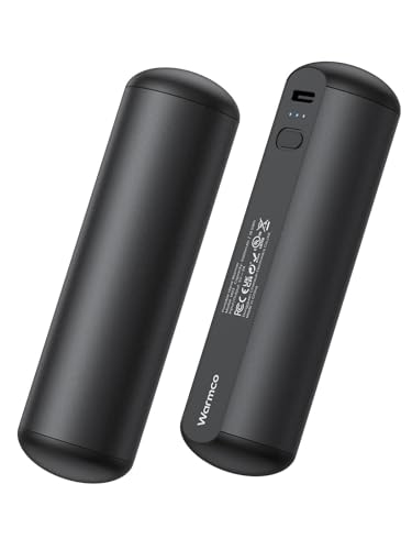Rechargeable 2 Pack 10000mAh Magnetic Electric Hand Warmers I104