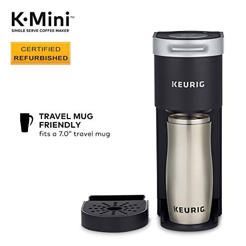 Black Coffee Maker C8780