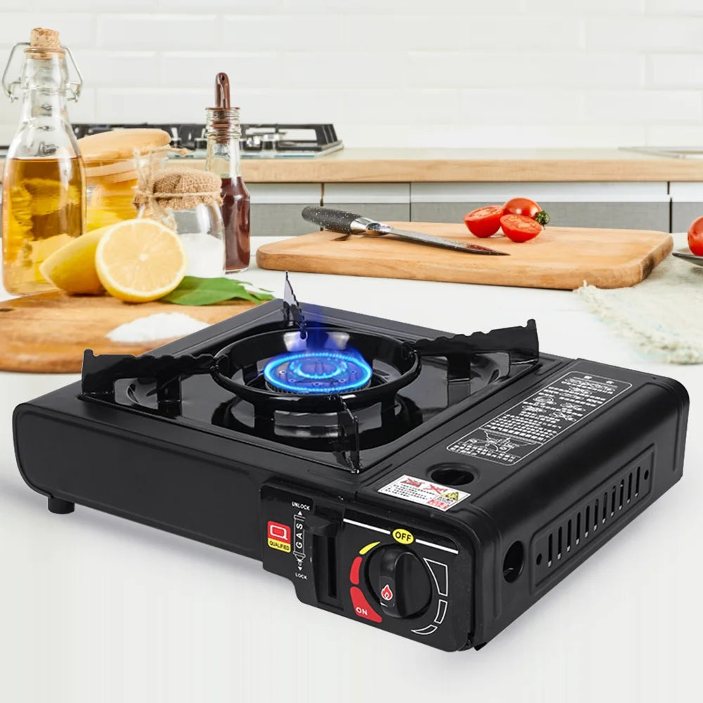 Portable Outdoor Stove 2900W Z308321