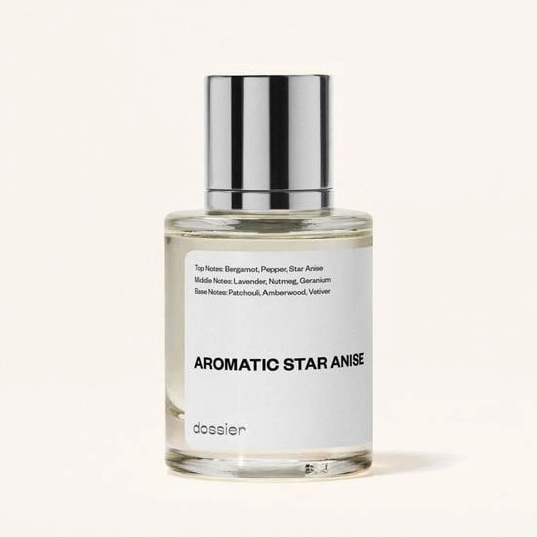 Star Anise Eau De Toilette 50ml B5786
