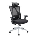 High Back Ergonomic Mesh Office Chair with Headrest Y2702