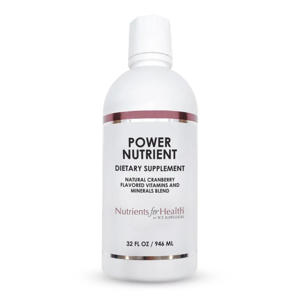 Cranberry Flavored Liquid Dietary Supplement 32 fl oz N858729