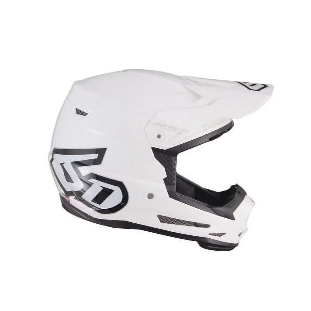 Youth Helmet Gloss White XL J87811