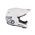 Youth Helmet Gloss White XL J87811