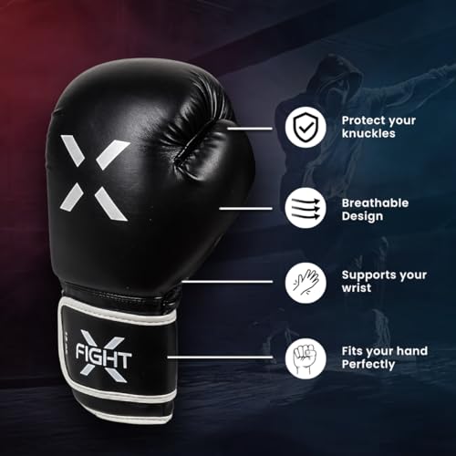 Lightweight Boxing Gloves W845867