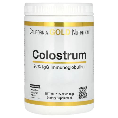 Colostrum 7.05 oz K96106