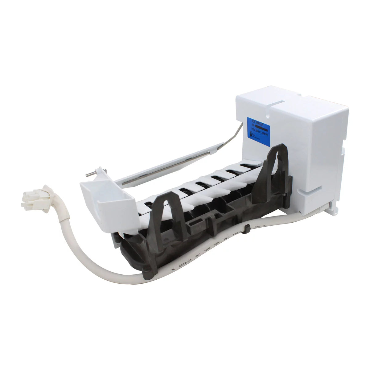 Refrigerator Ice Maker Replacement T610202