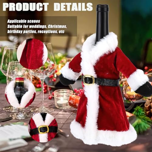 Wine Bottle Cover F953