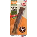Braided Bully Stick A738