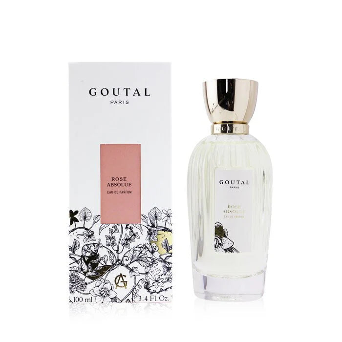 Rose Absolue Eau De Parfum Spray 100ml/3.4oz Y1284