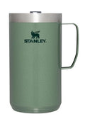 Camp Mug G1743