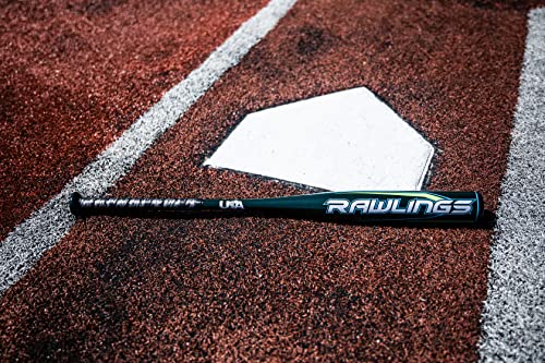 Youth Baseball Bat 2 1/4" Barrel 1 Pc. Aluminum T9822
