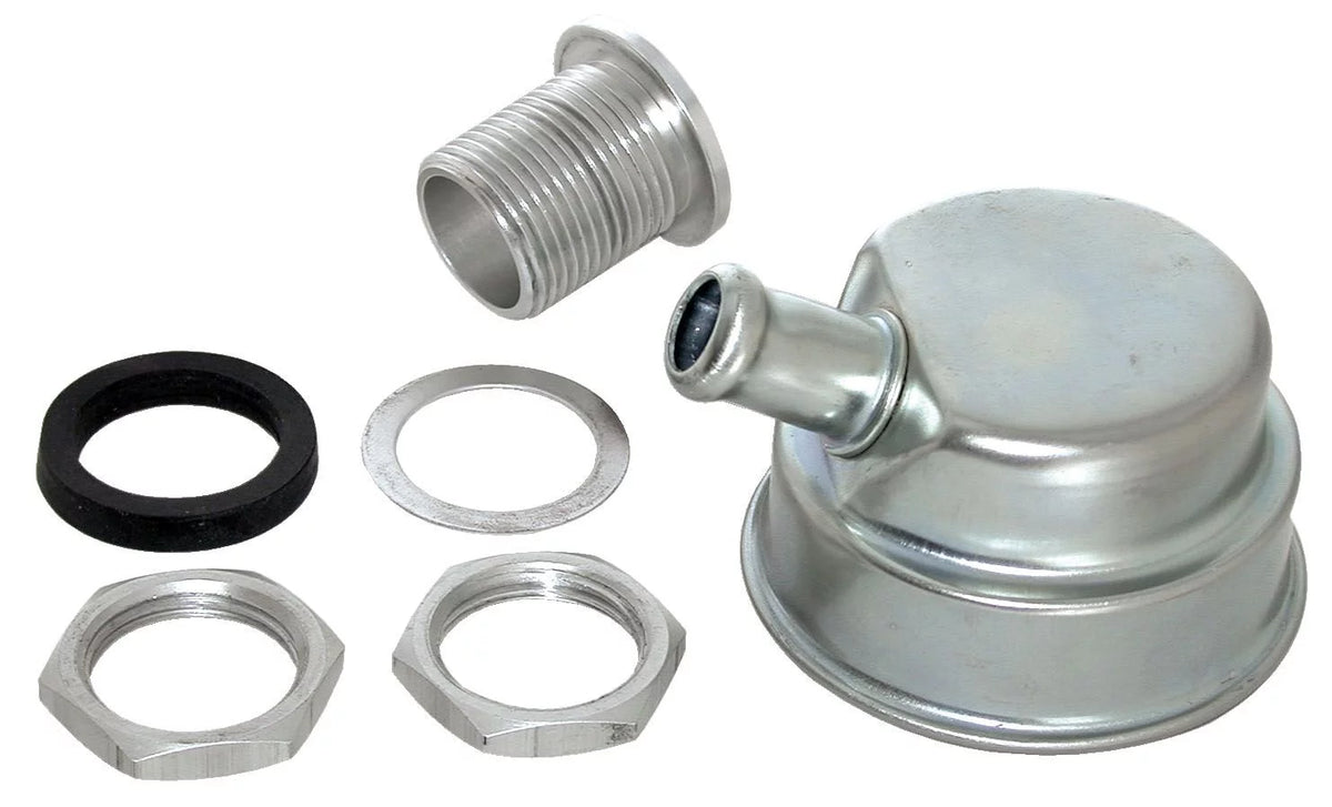 Performance Air Intake J211797