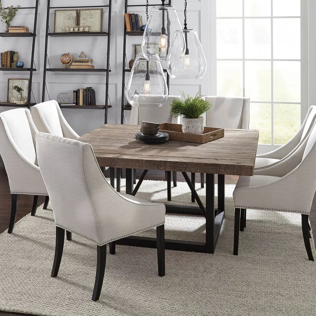 Square Dining Table M828158