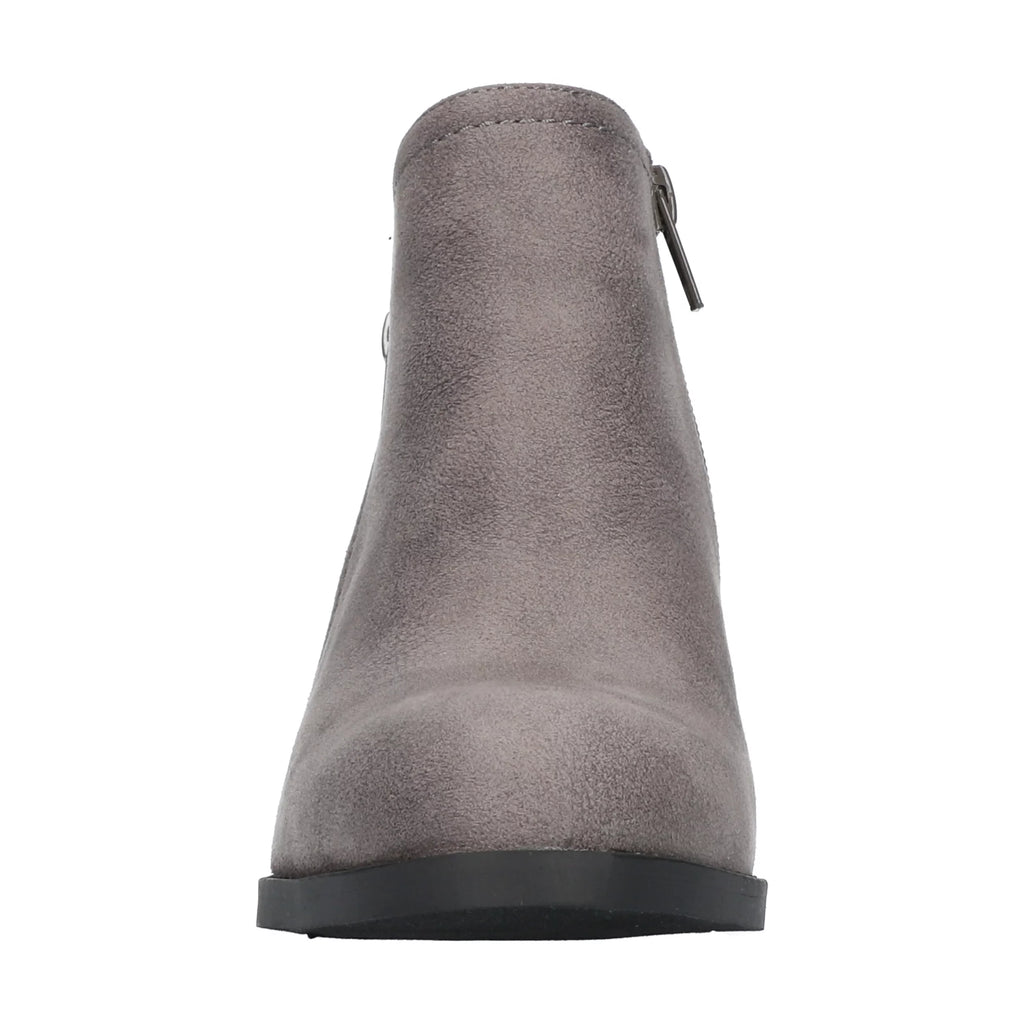 Comfort Ankle Boots Q4844