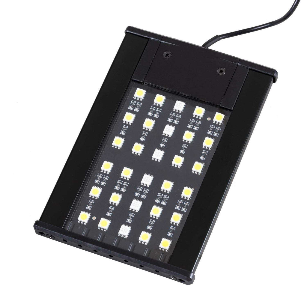 Reptile LED Light Hood O732
