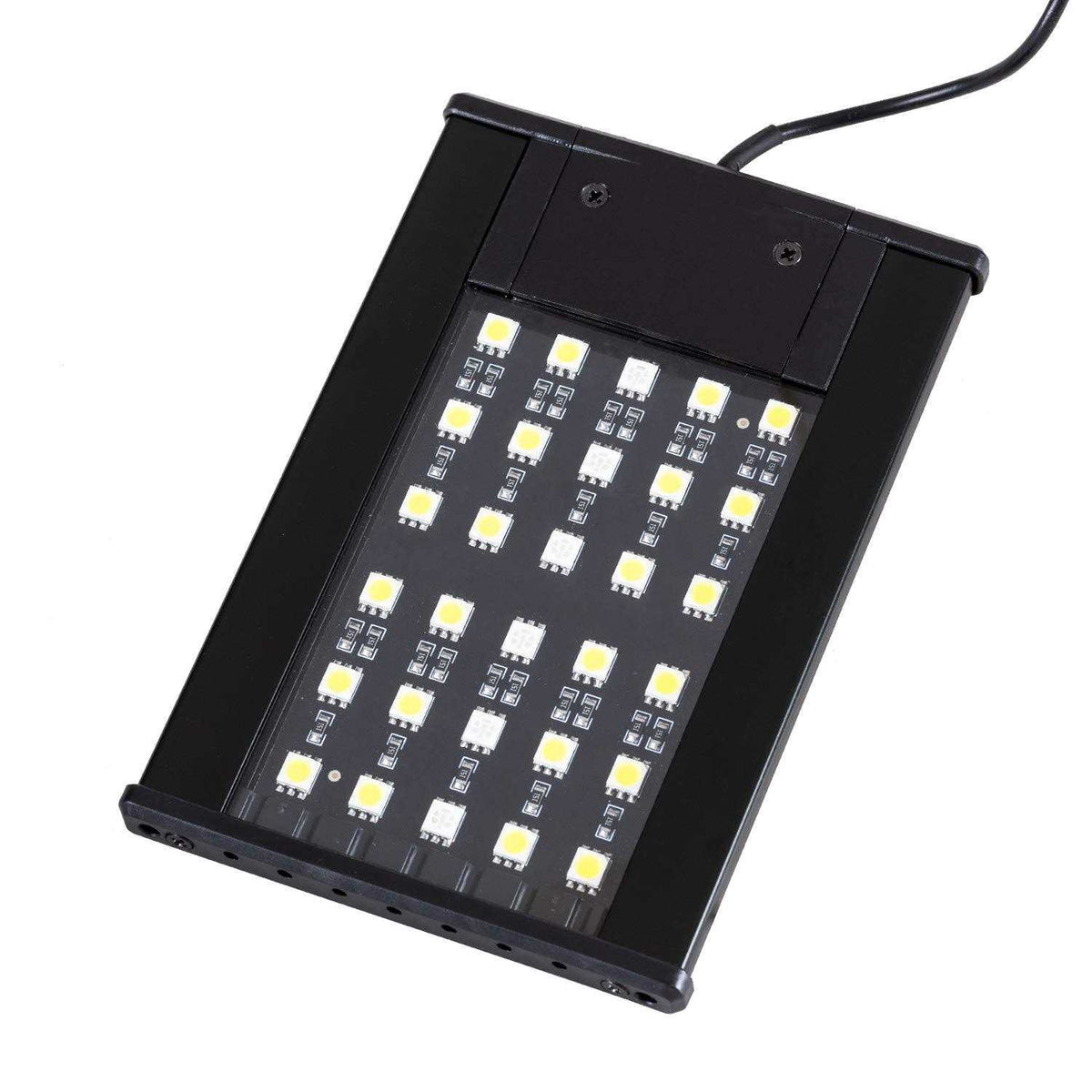 Reptile LED Light Hood O732