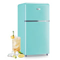 Compact 3.2 Cu.Ft Mini Refrigerator with Freezer W568225